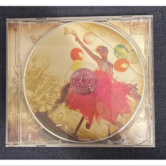 CD lot - 1/ 5$ all for 35$ - Picture 9 of 14